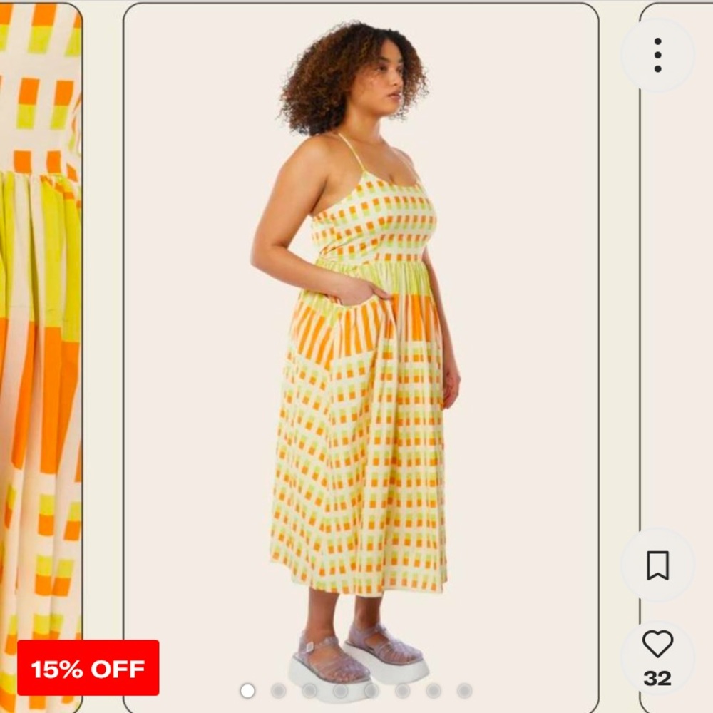 find me now libra dress